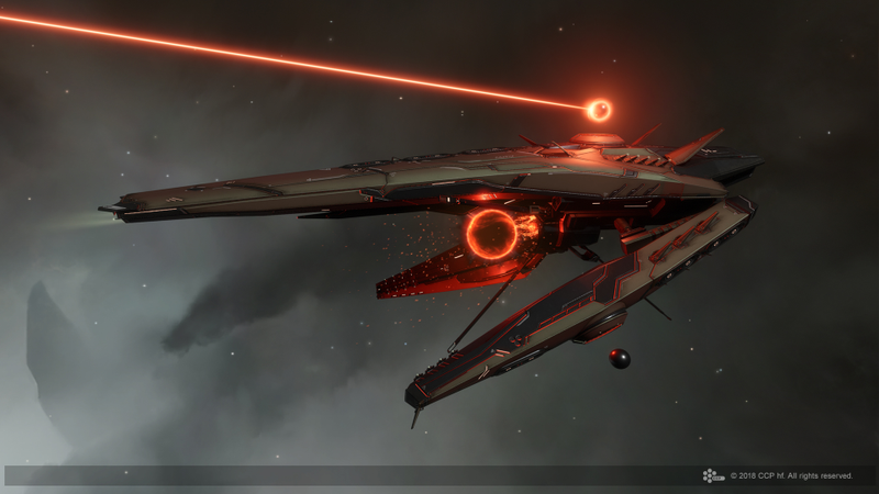 Illustration for article titled New EVE Online Expansion Offers Serious Risks With Big Rewards
